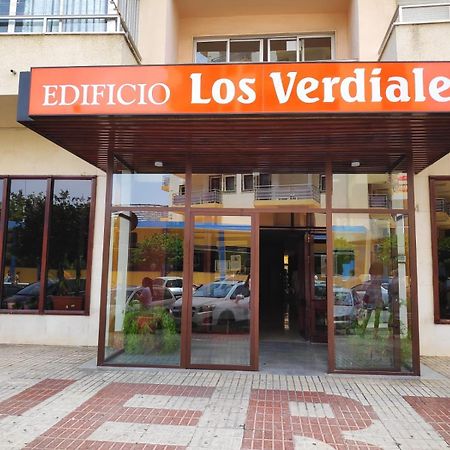 Ver621 - Estudio Con Vistas Al Mar, Wifi, Piscina, Centro A 100 Metros, Playa A 600 Metros Torremolinos Exterior photo
